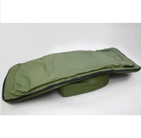 Чохол для коропових вудилищ з котушками 140 см Fisher (K-035)