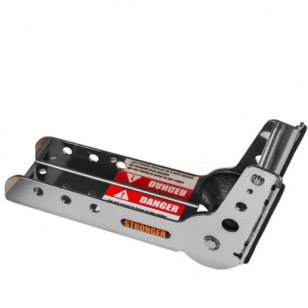 Якірна лебідка Stronger Steel Hands 30 (SH30)