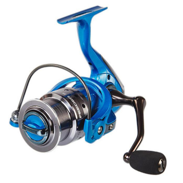 Котушка Salmo Diamond Feeder 5