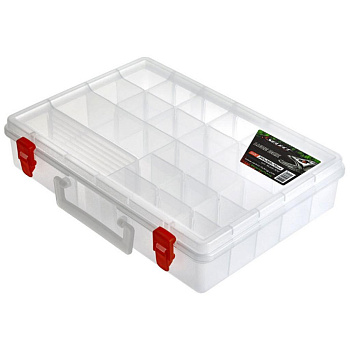 Коробка Select Lure Box SLHS-306 34х26х7cm (1870.30.63)