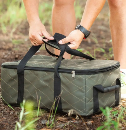 Термосумка для продуктів Fisher (К-017)