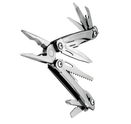 Мультитул Leatherman Sidekick (831439)