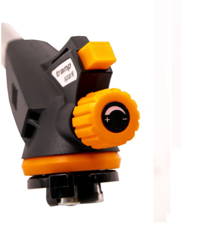 Різак газовий Tramp Spark з п'єзопідпалом (UTRG-051)