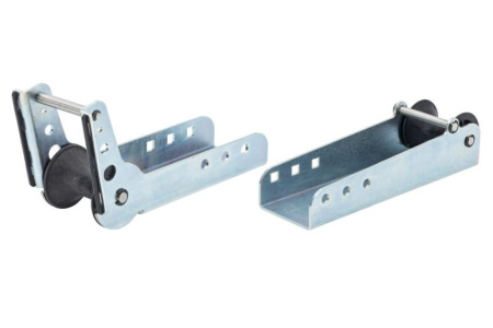 Якірна лебідка Stronger Steel Hands 35 Pro (внутрішня установка) безшумне скидання (SH35i Pro)