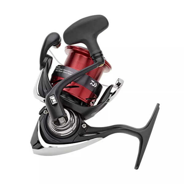 Котушка Daiwa 23 Ninja Feeder LT 6000SS (20060064)