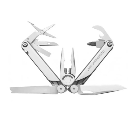 Мультитул Leatherman Curl (832932)