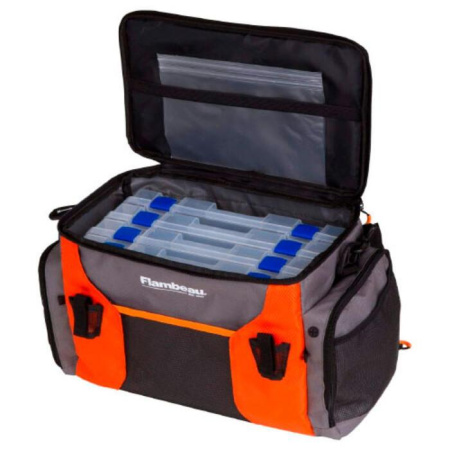 Сумка риболовна Flambeau Ritual Tackle Bag (R50D)