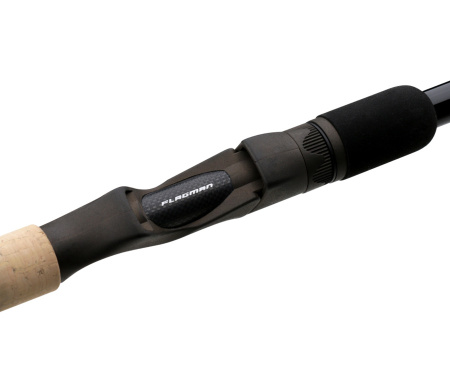 Матчеве вудлище Flagman Tregaron Match 3.9м 5-12г (TRGM390)