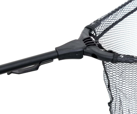 Підсак Flagman Rubber Mesh 2.1м 60x60см (FRM60-60)