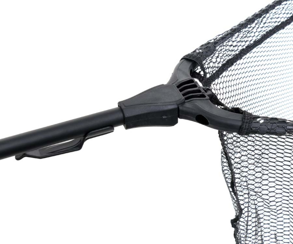 Підсак Flagman Rubber Mesh 2.1м 60x60см (FRM60-60)