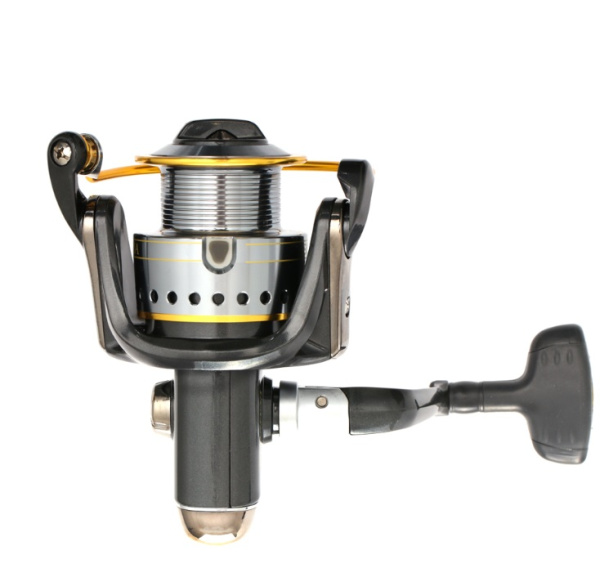 Котушка спінінгова Ryobi Ecusima