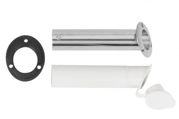 Тримач вудки Easterner з ковпачком (C12716)