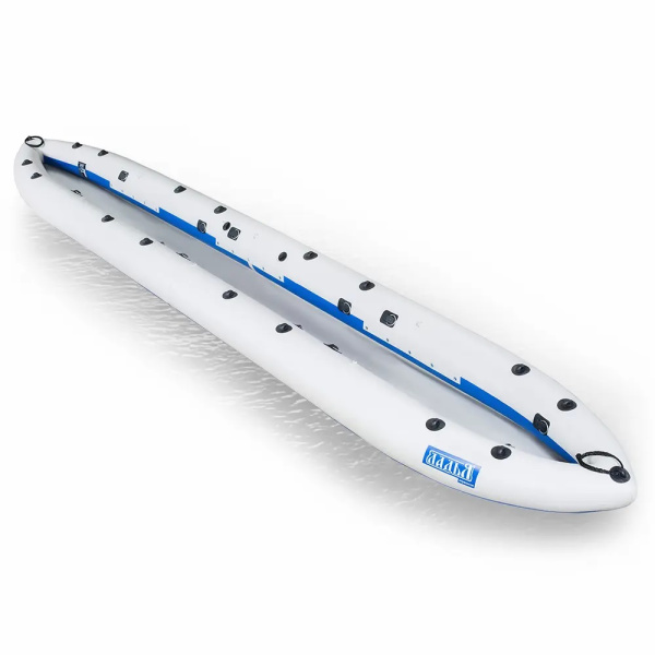 Байдарка Ладья Турист ЛБ-530У базова