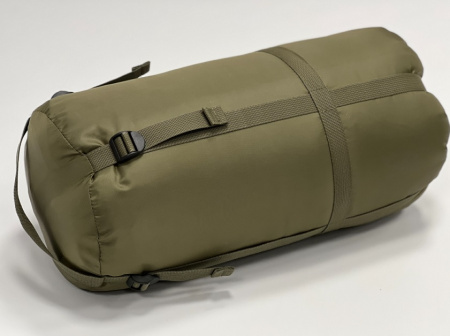 Сумка компресійна Kolibri 11л, оливковий (32.110.40)