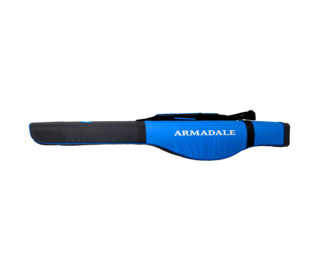 Кофр напівжорсткий Flagman New Armadale Hard Case 3sec 165см (FARM016)