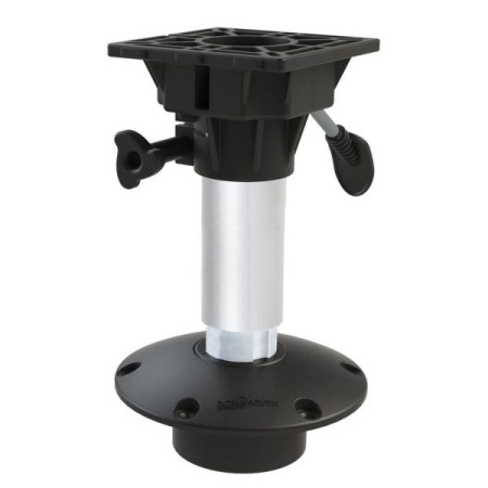 Газова стійка для сидіння OceanSouth WaveRider змінної висоти 310мм – 390мм (MA 776-1)