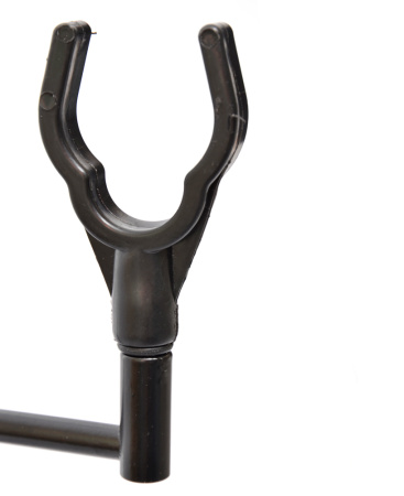 Род-под Carp Pro міні Tele Alu 1 м (ZX10001)