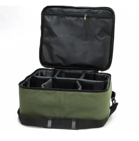 Сумка Fisher для 6-ти катушек (К-050)