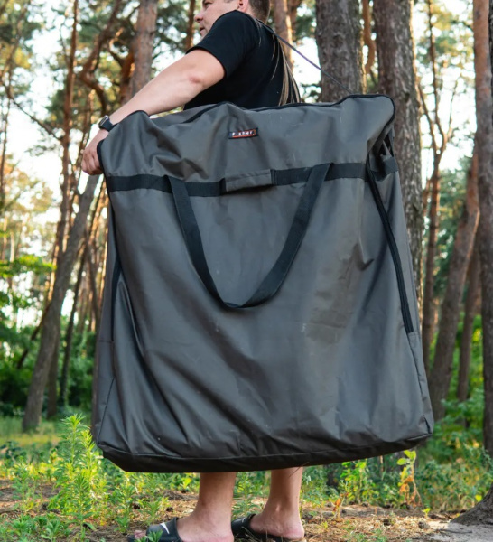 Чохол для коропової розкладачки Fisher (К-082)