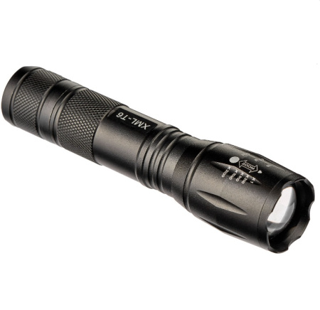 Ліхтар туристичний Skif Outdoor Focus I (389.01.64)