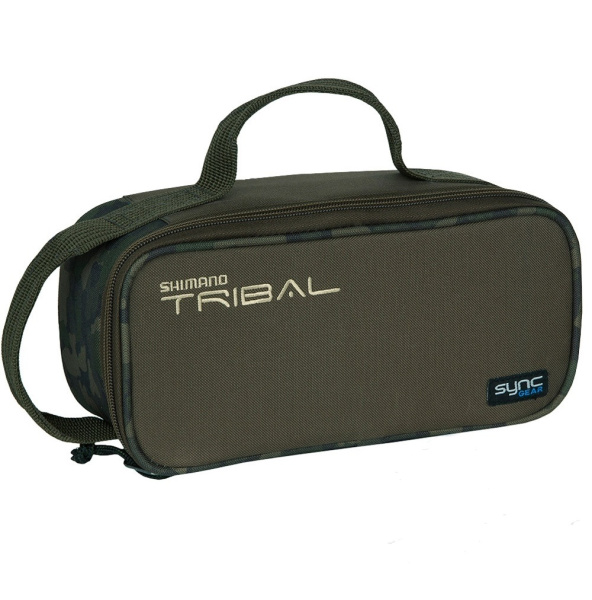 Сумка Shimano Sync Lead & Bits Bag (2266.32.11)
