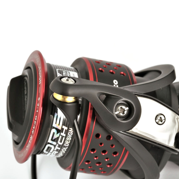 Котушка Trabucco Xplore Match FA 2500 (033-91-250)