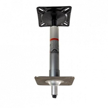 Врізна стійка для сидіння Springfield із замком (1300709-L)