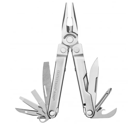 Мультитул Leatherman Bond (832936)