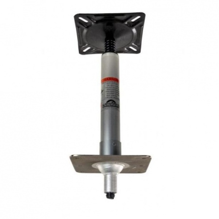 Врізна стійка для сидіння Springfield із замком (1300709-L)