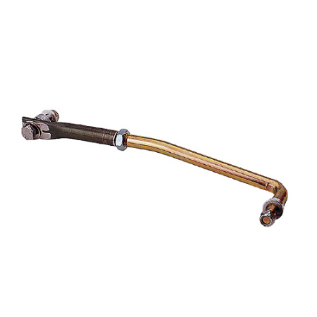 Рульова тяжка Pretech нержавіюча сталь (370621)