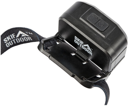 Ліхтар налобний Skif Outdoor Octagone (389.01.70)