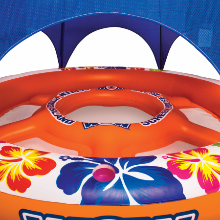 Надувний будинок WOW Screenhouse Island (21-2090)