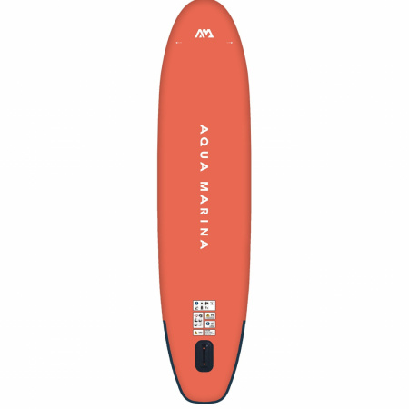 Надувна SUP дошка Aqua Marina Magma 12'0'' (BT-23MOP)