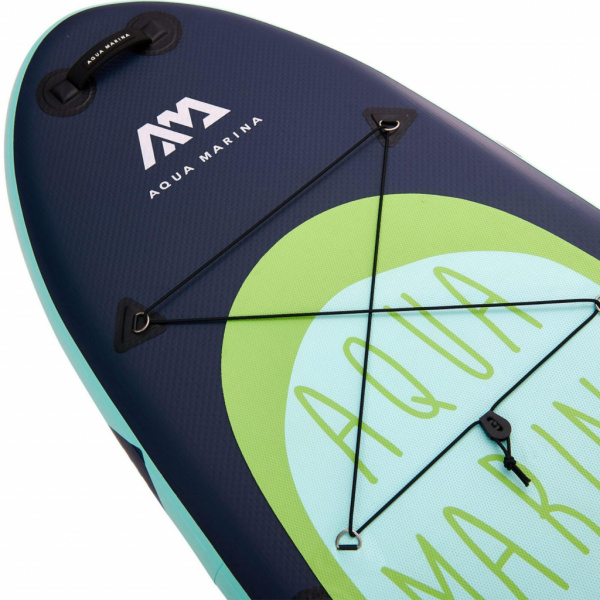 Надувна SUP дошка Aqua Marina Super Trip 12'2'' (BT-21ST01)
