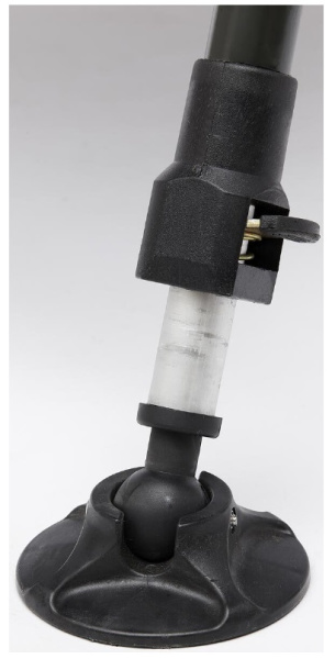 Крісло Prologic Inspire Lite-Pro Recliner Chair With Armrests (1846.15.45)