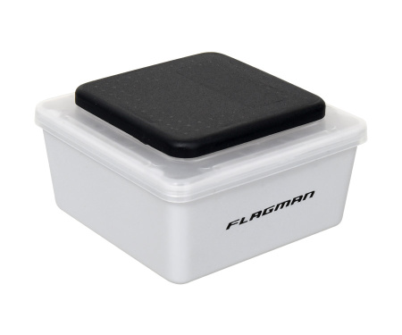 Коробка Flagman Small Box 8x8см (MMI0027)