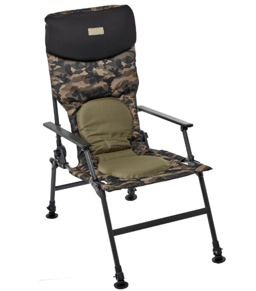 Крісло Brain Recliner High Back HYC002AL-HB (1858.41.55)