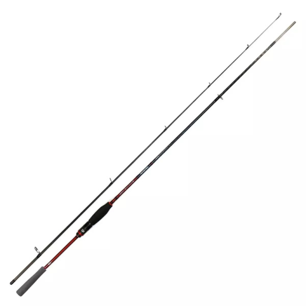 Спінінг Daiwa Ninja Z 802XHFS 2.44m 50-100gr (11001-08)