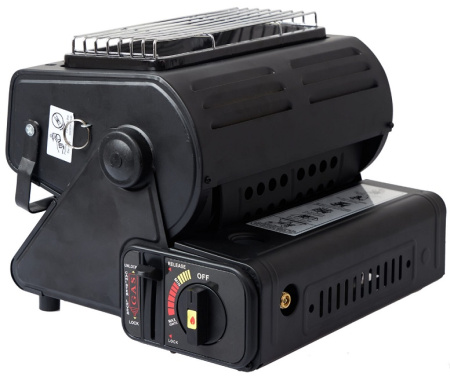 Обігрівач Skif Outdoor X-Warm VC I (389.03.16)