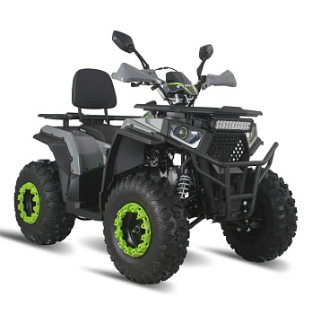 Квадроцикл FORTE ATV-200G