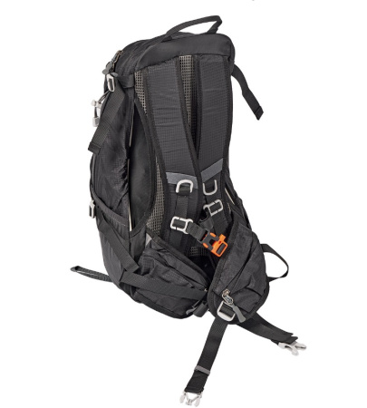Рюкзак Skif Outdoor Adventure, 30L к:black (389.02.58)