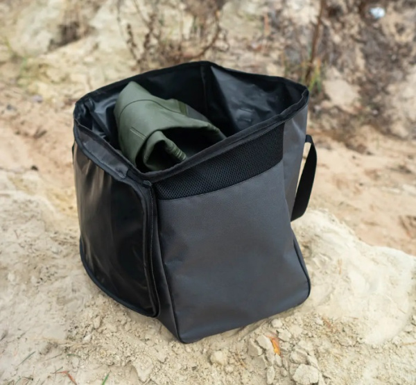 Сумка Fisher для вейдерсів і чобіт (К-122)