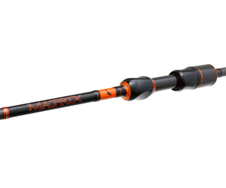 Спінінг Flagman Matrix 62UL 1.88м 1-8г (FMTX62UL)