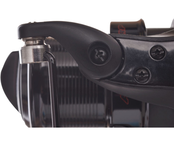 Котушка Flagman Force Active Carp