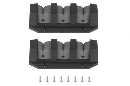 Тримач на три вудки Easterner (C12750B)