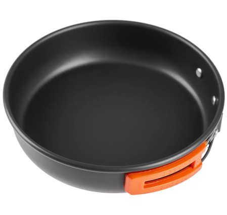 Набір для приготування їжі Skif Outdoor Fuzz Set M (389.03.77)