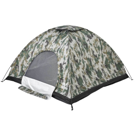 Намет Skif Outdoor Adventure I, 200x200 cm к:camo (389.00.87)