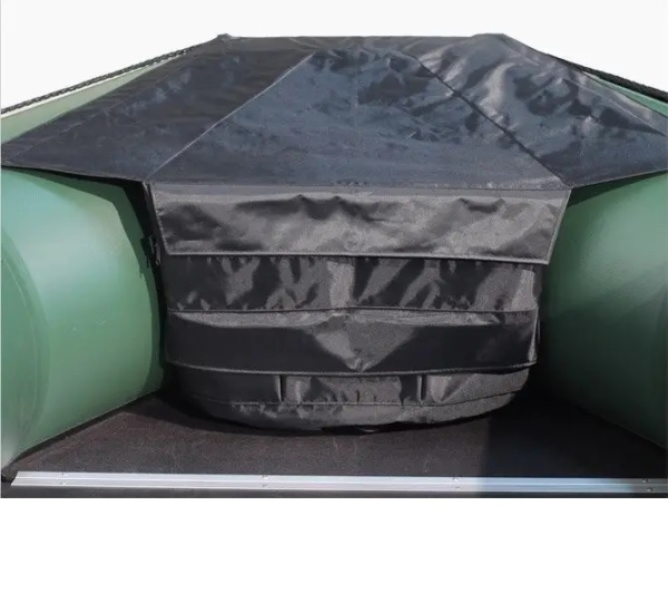 Сумка носова рундук Бухта