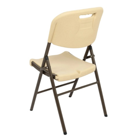 Стілець розкладаний Skif Outdoor Event  Бежевий (389.04.07)
