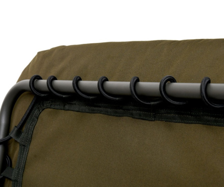 Ліжко коропове Carp Pro Delight Bed з самонадувним матрацом (CPH20178)